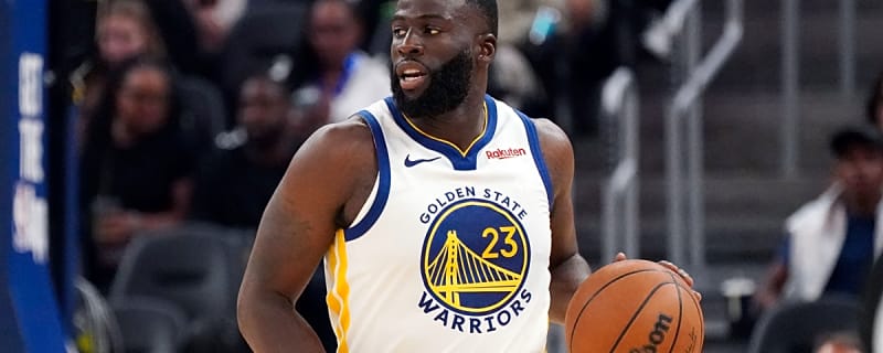 Warriors’ Buddy Hield calls Draymond Green greatest defender NBA has ‘ever seen’