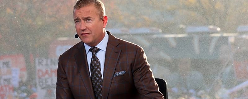 Kirk Herbstreit's 'College GameDay' Picks Are Troubling For Michigan