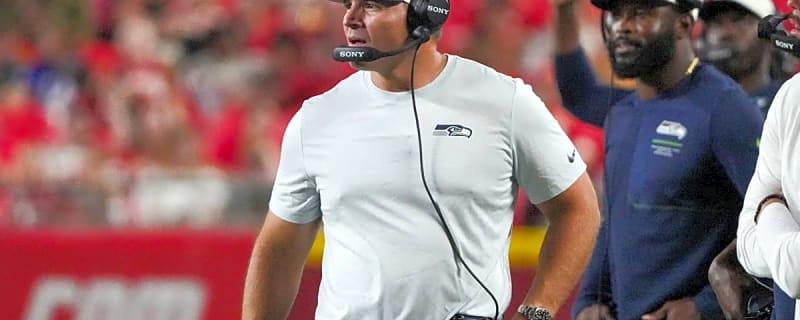 Rams Are the NFL's Hottest Story. Don't Sleep on the Seahawks