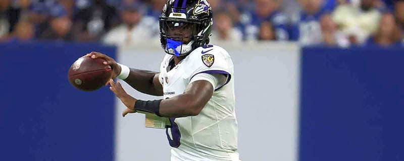 Lamar Jackson reveals scary outlook for NFL defenses vs. Ravens