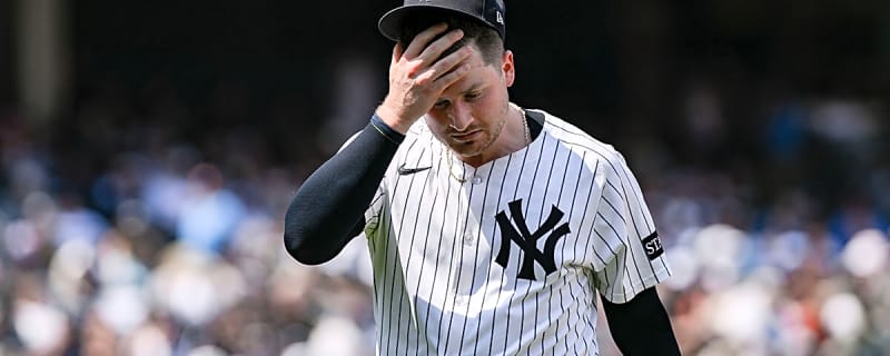 Yankees’ Clarke Schmidt gets huge Tommy John surgery update