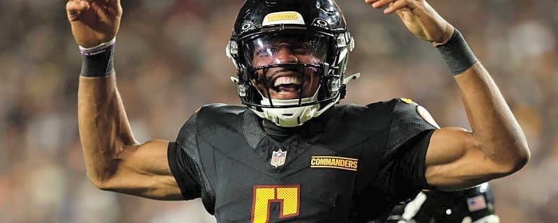Washington Commanders: Biggest Offseason Questions