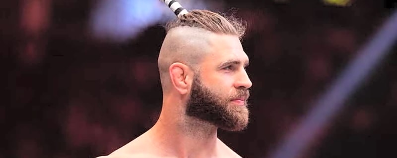 Jiri Prochazka returns to headline a stacked UFC Qatar