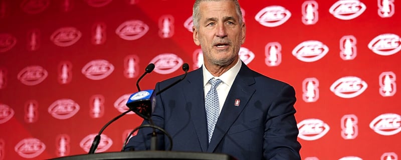 Frank Reich drops honest take on Ben Gulbranson earning Stanford QB1 role