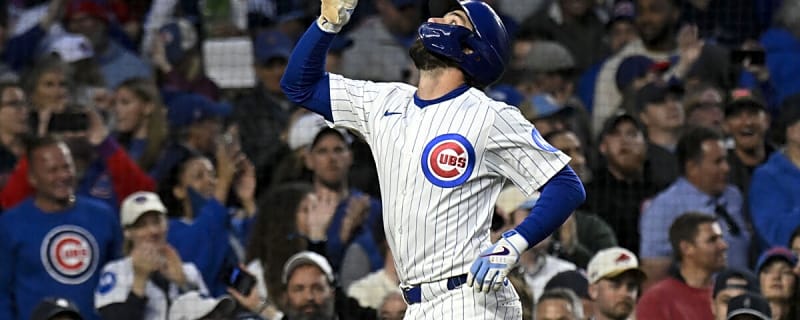 Dansby Swanson shares wild 2028 take on matching wife’s achievements