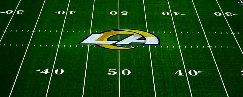 Rams unveil alternate uniforms dripping with ’50s, ’60s nostalgia