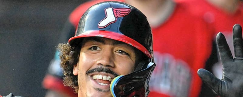 Miguel Vargas Makes Franchise History During White Sox Win 