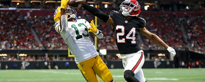 Why WR guru believes Dontayvion Wicks is about to breakout for Eagles