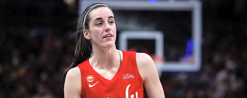 Indiana Fever's Caitlin Clark Has an Alyssa Thomas Problem