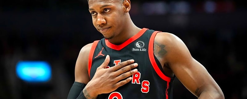 Final Injury Report for Nets-Raptors: Will RJ Barrett, Immanuel Quickley Play?