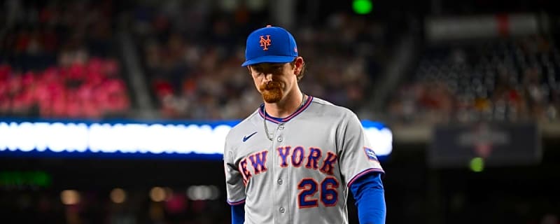 Fantasy Baseball 2026: What Is Wrong With Nolan McLean?