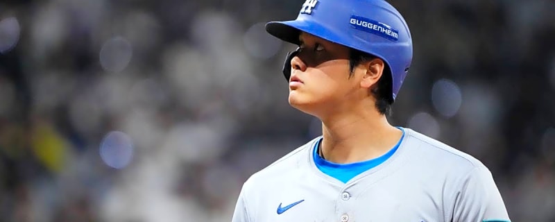MLB Is Being Urged To Change 'Unfair' Shohei Ohtani Rule