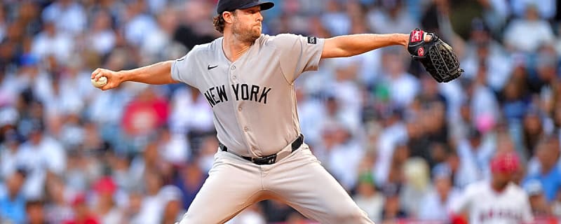 How Yankees’ Gerrit Cole truly feels about pitching vs. Rays at Tropicana Field