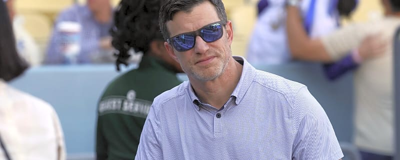 Andrew Friedman shuts down Kyle Tucker’s passion for baseball concerns