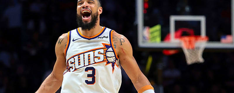 Suns’ Dillon Brooks will return from China with some kung fu skills