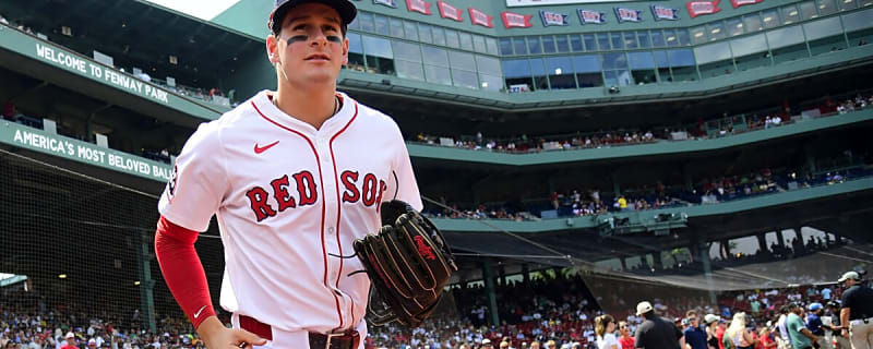 Garrett Crochet’s DMs move after Roman Anthony’s Team USA home run