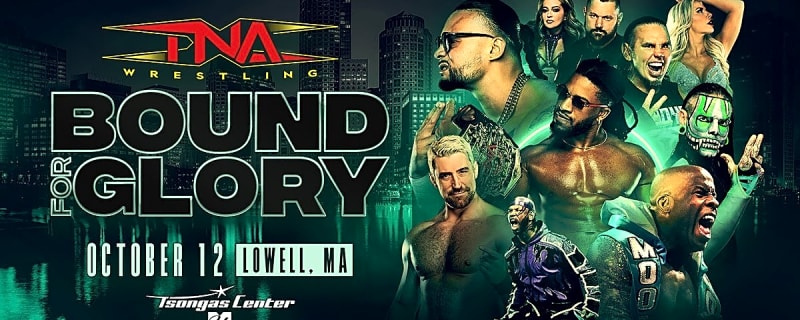 Team 3D vs. The Hardys: More Than One Last Match at TNA Bound For Glory