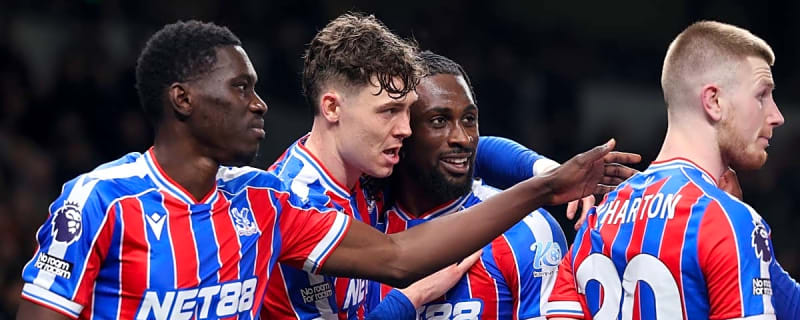 Besiktas vs. Crystal Palace Lineups, Team News, Preview