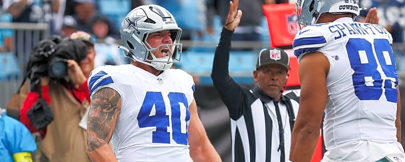 Schottenheimer Says Cowboys' Coverage Unit Is 'Elite' With 'An Identity And A Swag'