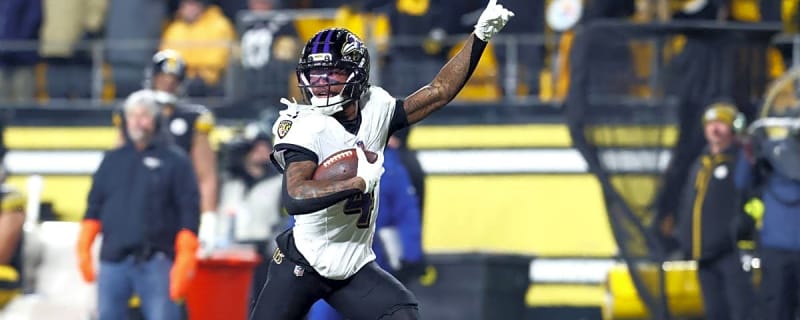 Jordan Addison's Price Tag Just Got Higher After Zay Flowers' Huge Ravens Contract