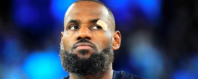LeBron James Reveals Major Reason He Signed with 76ers