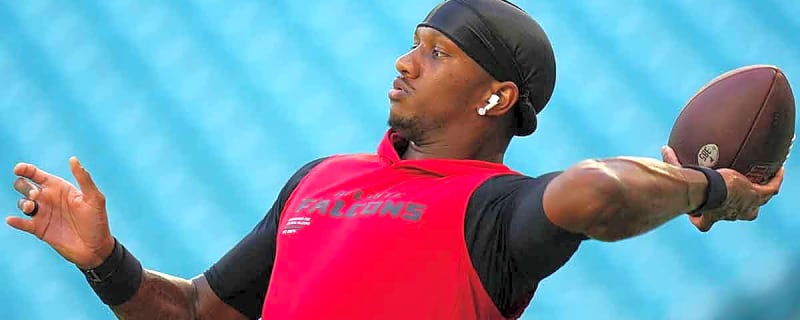 When Falcons ‘hope’ Michael Penix Jr. will start again over Cooper Rush