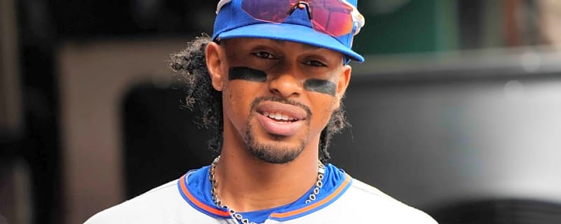 Mets' Francisco Lindor Issues Statement on Off-Field News