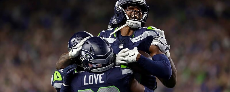 New Seahawks owner in absolute shock after wild Week 1 win vs. Patriots