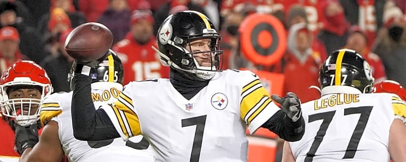 Best Quarterbacks in Pittsburgh Steelers History