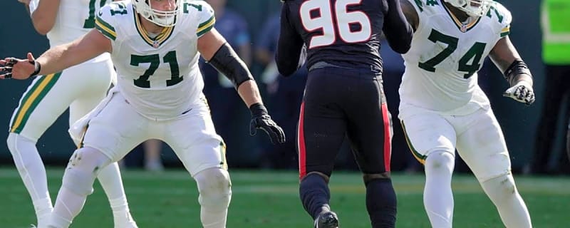 New York Jets PFF Grades Underline How They Dominated Tennessee Titans
