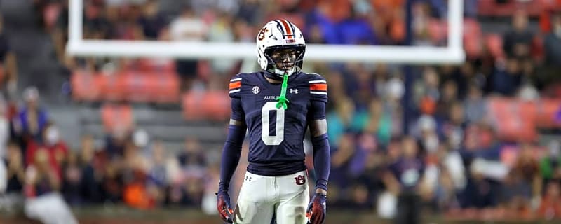 Keionte Scott Has a Clearer Path to Impact Than Fellow Rookie Ted Hurst