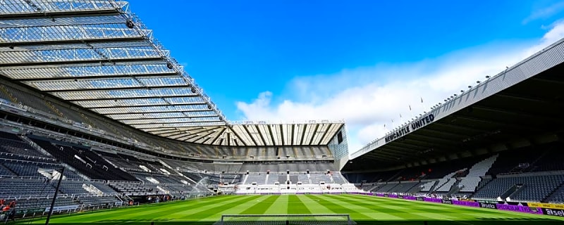 Newcastle United vs. Liverpool Lineups & Confirmed Team News