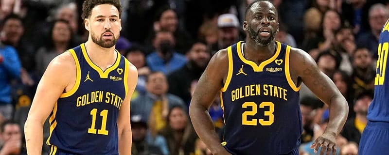 Draymond Green warns Heat fans not to expect Warriors Klay Thompson in 2026