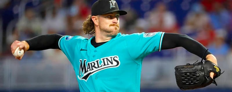 Reds Sign Veteran Starter to Bolster Rotation Depth