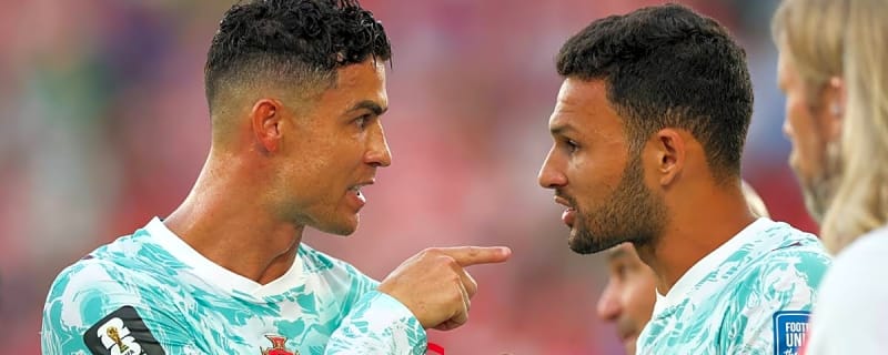 'I’ve Proven My Place': Gonçalo Ramos Sends Strong Message After Cristiano Ronaldo’s Portugal Exit