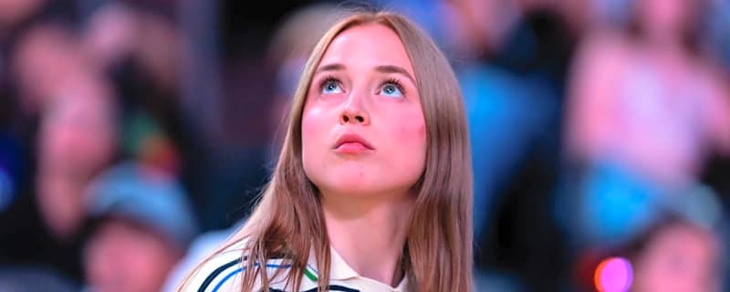 Hailey Van Lith Sends Parting Message After Second WNBA Season