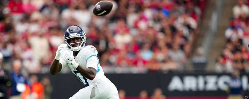 Titans Unveil 2026 Home Game Themes, Highlighted by AFC South Rivalries Week