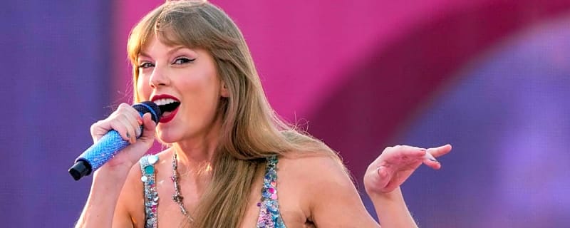 Travis Kelce’s Fiancée Taylor Swift Reaches Another Personal Milestone