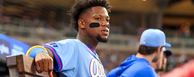Ronald Acuña Jr. Move Leaves Braves With Decision to Make