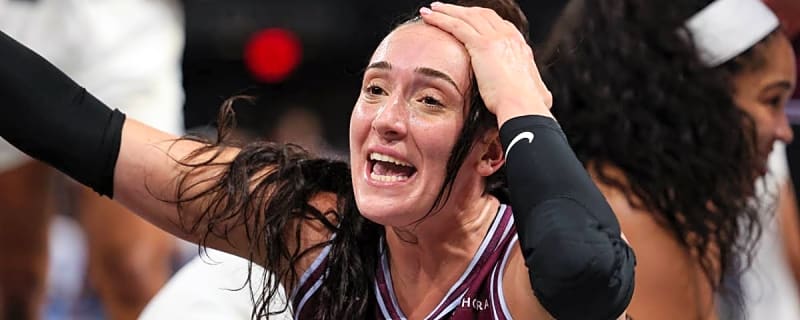 Tempo Announce Unfortunate Decision on Marina Mabrey After Loss to Indiana Fever