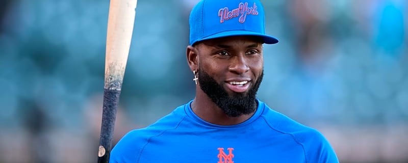 Mets Get New Luis Robert Jr. Update After Long Absence