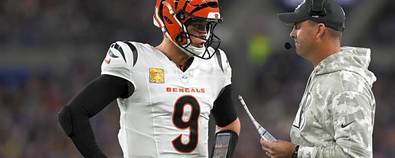 Jeremy Fowler Warns Bengals' Zac Taylor Needs Progress With His Contract Nearing Its End