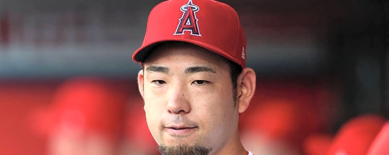 Angels Designate Player for Assignment After Yusei Kikuchi’s Return