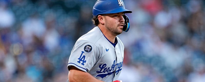 This MLB player gets a World Series ring no matter who wins