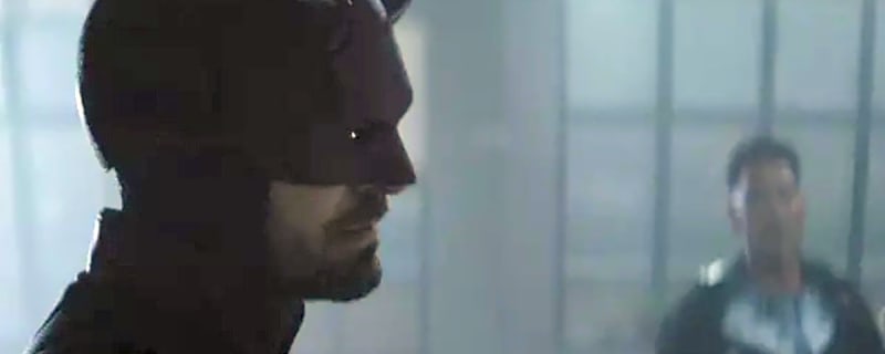 'Daredevil: Born Again' Season 1, Episode 9 recap and revelations from 'Straight to Hell'