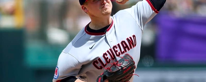 Parker Messick: The Most Overlooked Starting Pitcher of May 2026