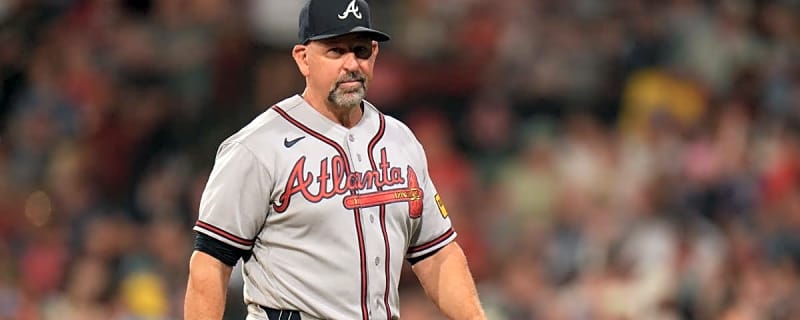 Braves Designate Player for Assignment Before Orioles Game