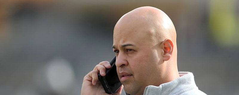 Steelers Training Camp Battles Could Push Omar Khan Toward 4 Bargain Trades