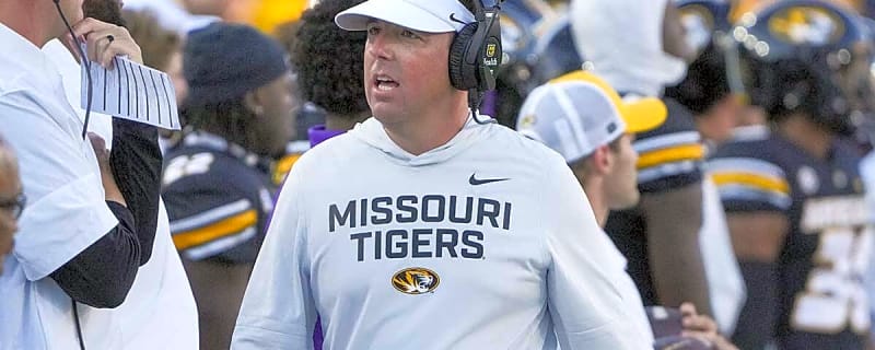 Missouri Tigers land commitment from intriguing JUCO transfer