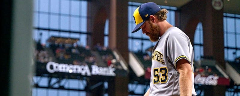 Brewers' Pat Murphy Announces Brandon Woodruff Injury Update Before Yankees Game